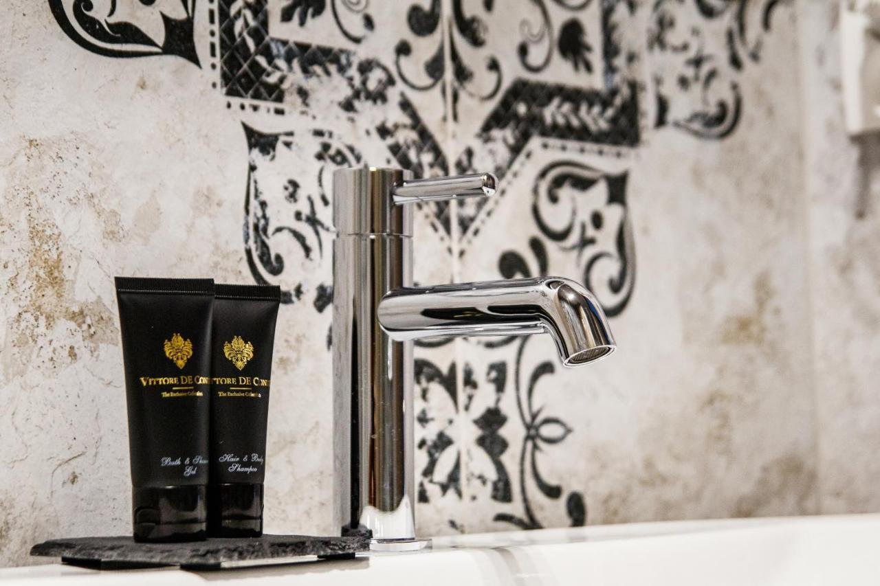 Hotel Stara Kuźnia Łuków Zewnętrze zdjęcie