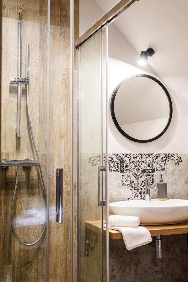 Hotel Stara Kuźnia Łuków Zewnętrze zdjęcie